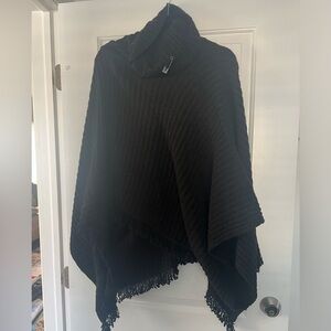 Women’s Poncho
